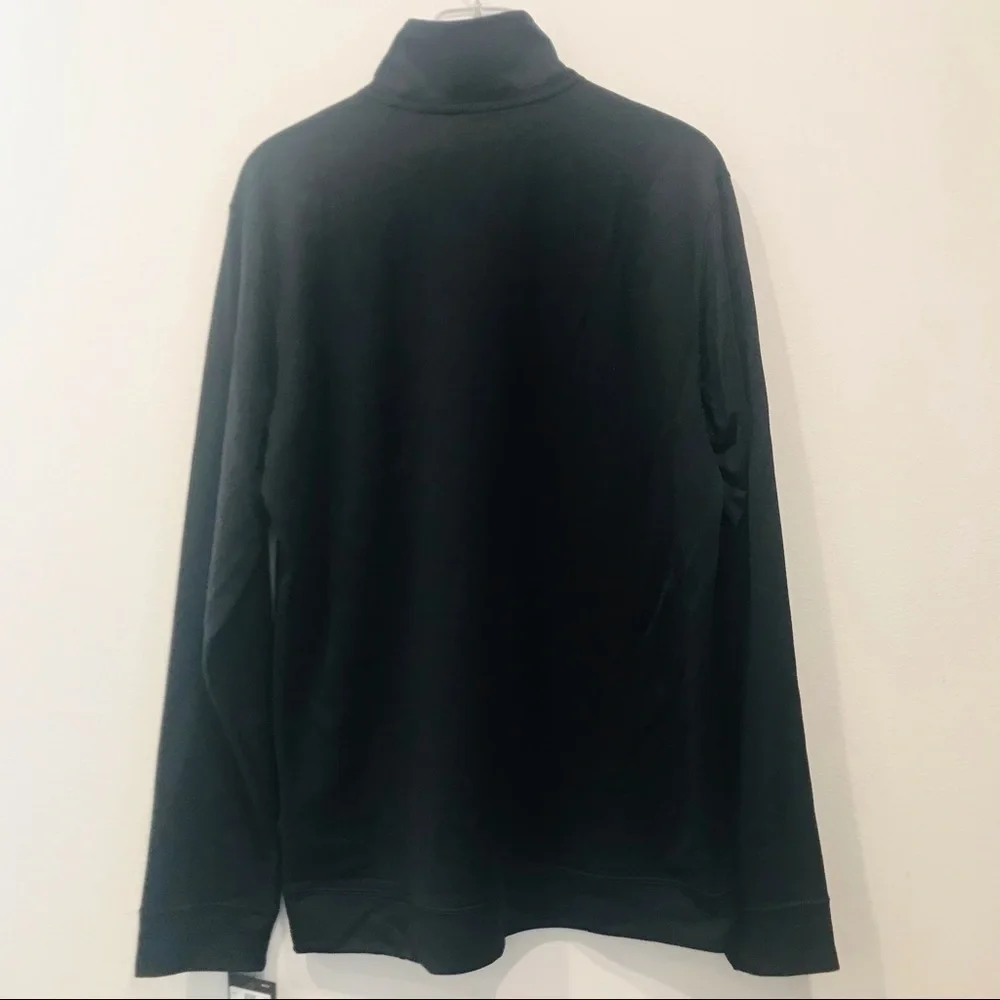 Nike Dri Fit Runner Jacket sz M